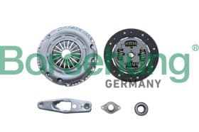 Комплект зчеплення Borsehung b10917