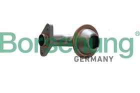 Впускная труба масляного насоса