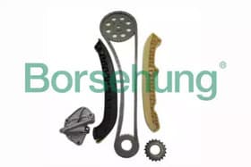 Комплект цепи ГРМ Borsehung B16294