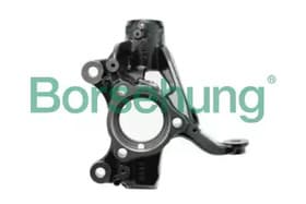 Поворотний кулак Borsehung B18508