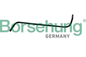 Патрубок системи охолодження