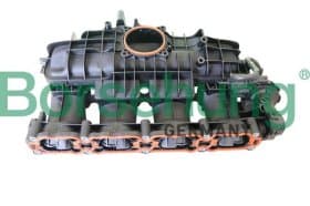 Впускной патрубок