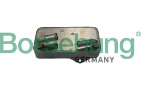 Масляный радиатор двигателя