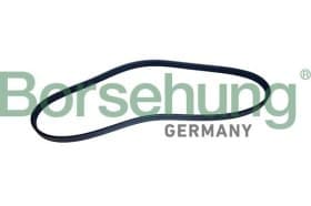 Поліклиновий ремінь Borsehung b12497