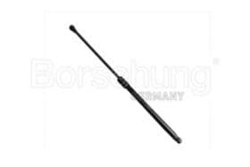 Газовый упор капота