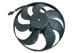Вентилятор системы охлаждения двигателя Вентилятор системы охлаждения двигателя