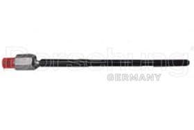 Кермова тяга