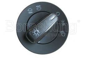 Топливный абсорбер Borsehung B12430