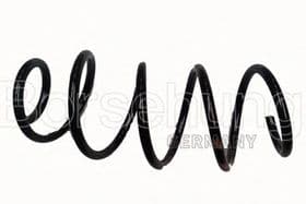 Пружина підвіски Borsehung B12562