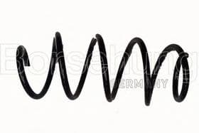 Пружина подвески