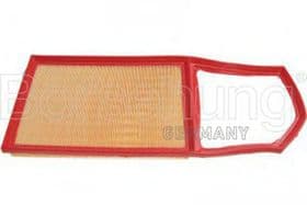 Повітряний фільтр Borsehung B12808