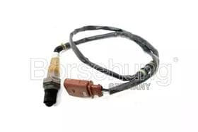 Лямбда-зонд