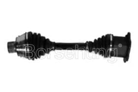 Полуось Полуось