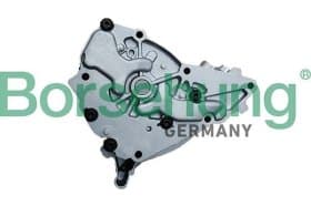 Масляный насос