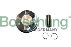 Поршень двигателя