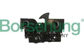 Замок капота