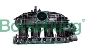 Впускной патрубок