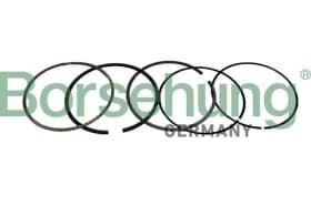 Комплект поршневих кілець