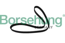 Поліклиновий ремінь Borsehung b12386