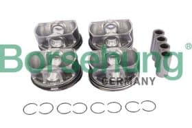 Поршень двигуна