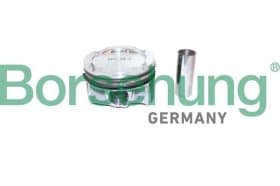 Поршень двигателя