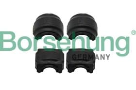 Втулка стабілізатора Borsehung b10045