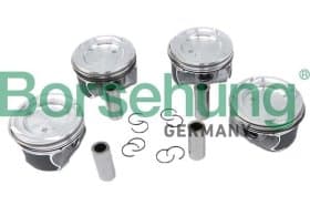 Поршень двигуна Поршень двигуна