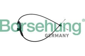 Тросик замка капота Тросик замка капота