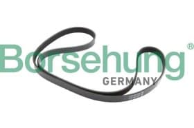 Поліклиновий ремінь Borsehung b12382