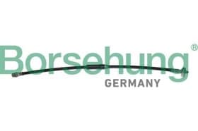 Гальмівний шланг Borsehung b10953