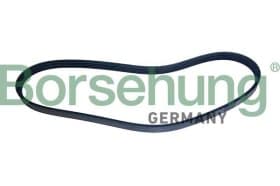 Поліклиновий ремінь Borsehung b12500