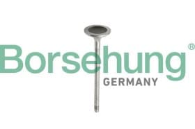 Впускной клапан