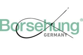 Тросик замка капота