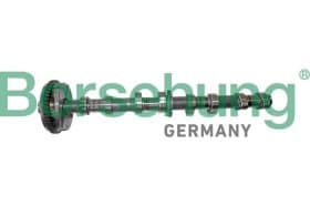 Распредвал