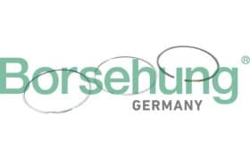 Комплект поршневих кілець