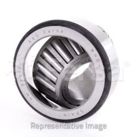 Подшипник ступицы колеса