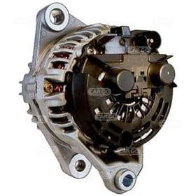 Генератор Генератор