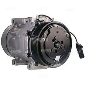 Компрессор кондиционера