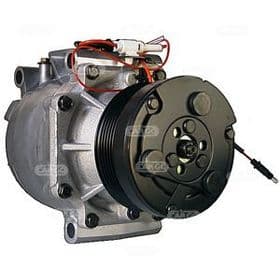 Компрессор кондиционера
