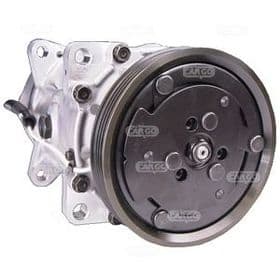 Компрессор кондиционера