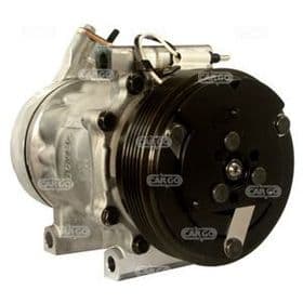 Компресор кондиціонера