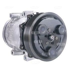 Компресор кондиціонера