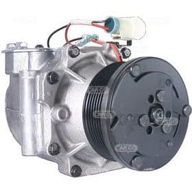 Компрессор кондиционера