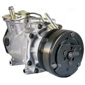 Компресор кондиціонера HC-Cargo 240194
