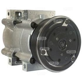 Компресор кондиціонера