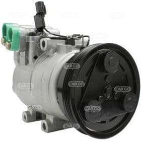 Компресор кондиціонера