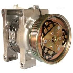 Компрессор кондиционера