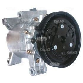 Компрессор кондиционера