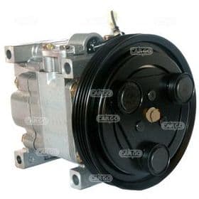 Компрессор кондиционера