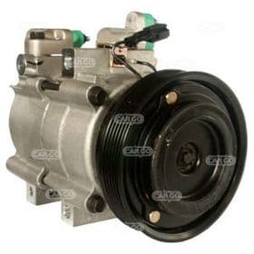 Компрессор кондиционера